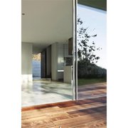 Perfecttwinkle Mirrored Window Film - 26.6 in. PE124854